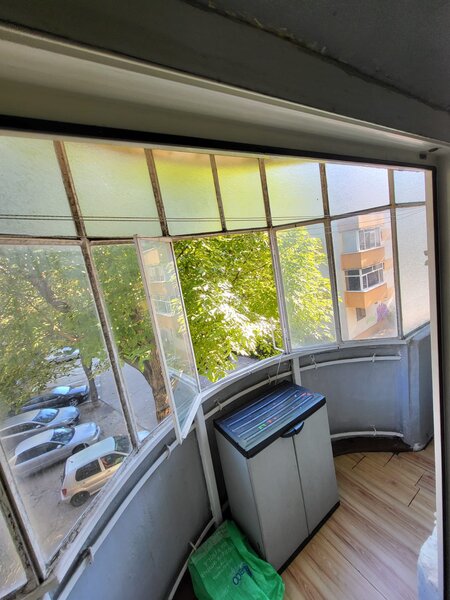 Sebastian, Petre Ispirescu