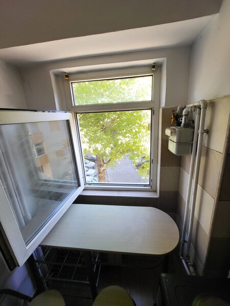 Sebastian, Petre Ispirescu