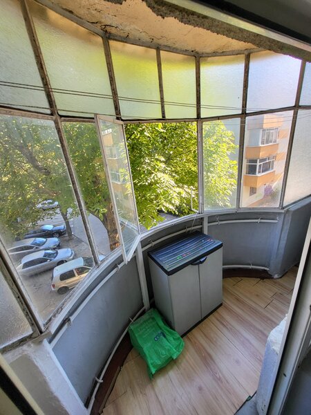 Sebastian, Petre Ispirescu