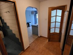 Sebastian, Petre Ispirescu